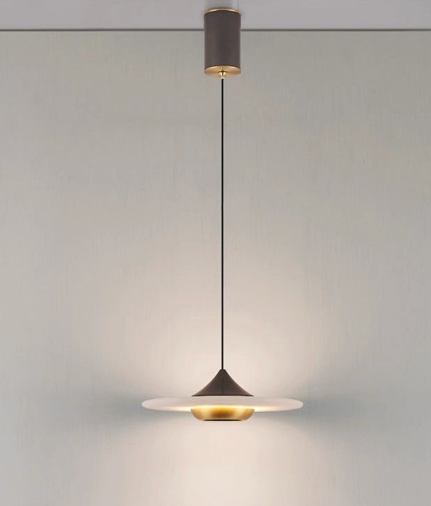 Hanging lamp GENARO by Romatti