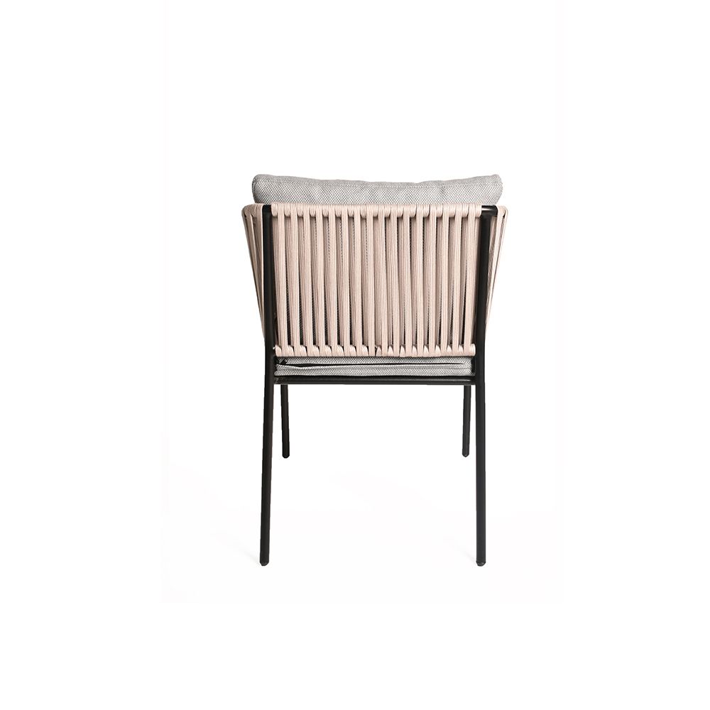 Outdoor chair GUESTY by Romatti