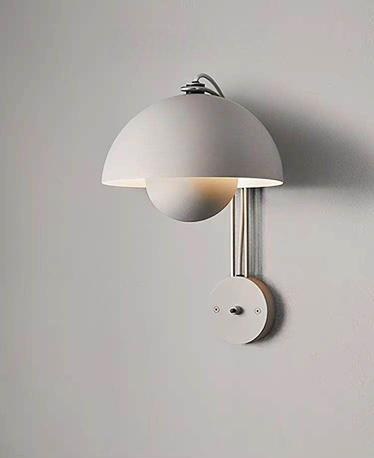 Wall lamp (Sconce) GOMPTER by Romatti