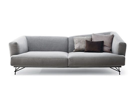 Lennox sofa by Ditre Italia