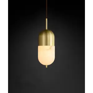 Дизайнерский подвесной светильник в современном стиле CHINOIS by Romatti