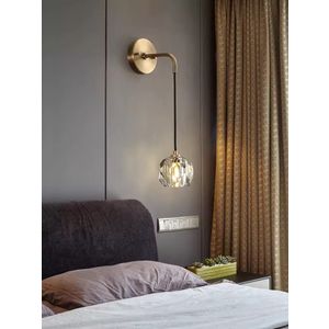 Wall lamp (Sconce) RANEE PINO by Romatti