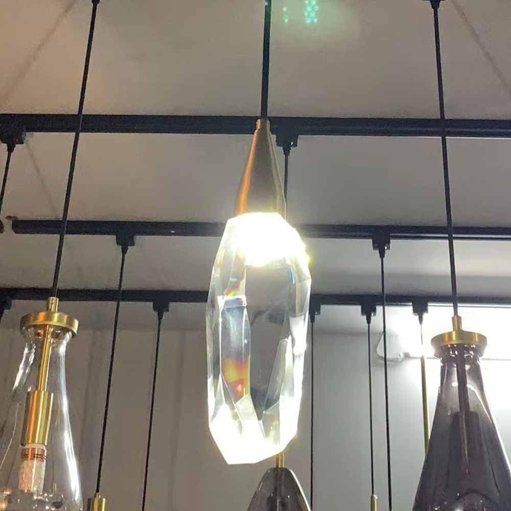 Hanging lamp HAFFER by Romatti