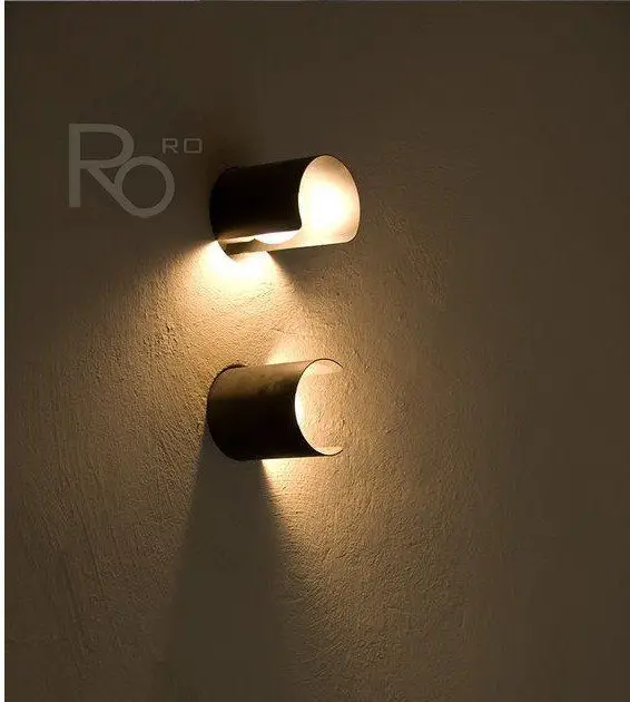 Настенный светильник (Бра) Lorak by Romatti