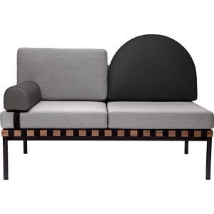 Sofa Grid by Petite Friture