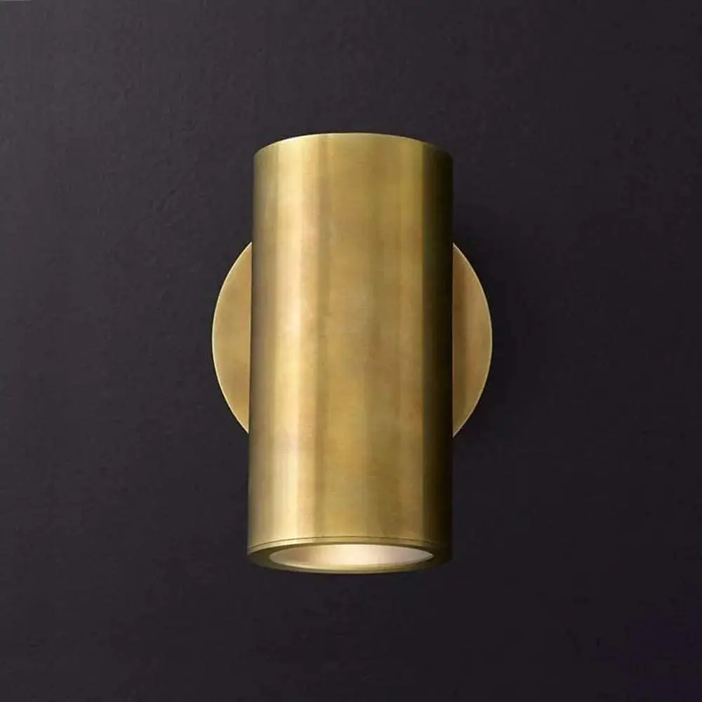 Настенный светильник (Бра) XAVIER by Romatti