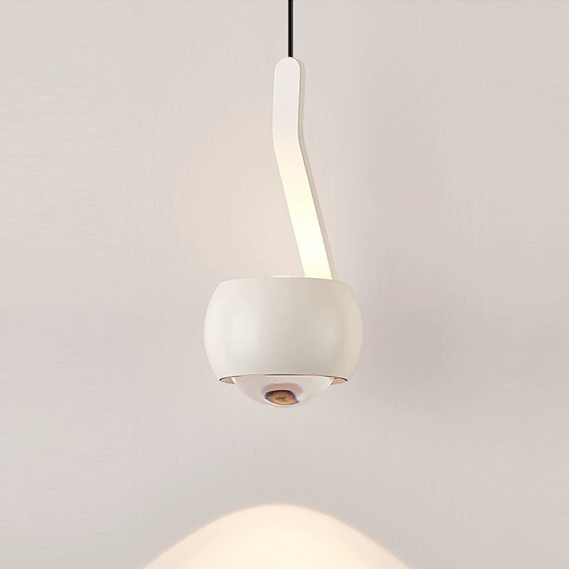 Hanging lamp UBBA by Romatti