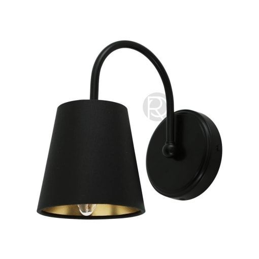 Wall lamp (Sconce) CARRICK by Mullan Lighting