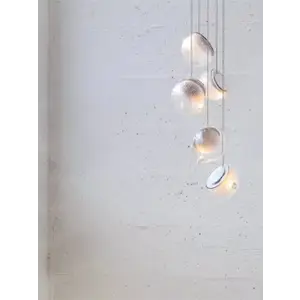 Подвесной светильник LEROY by Romatti