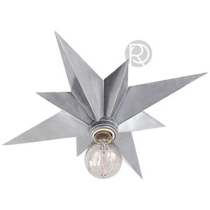 Дизайнерский потолочный светильник STELLA by Romatti