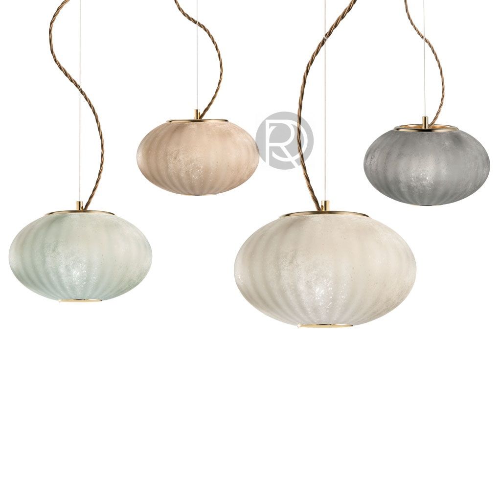 Pendant lamp MOONLIGHT by Euroluce