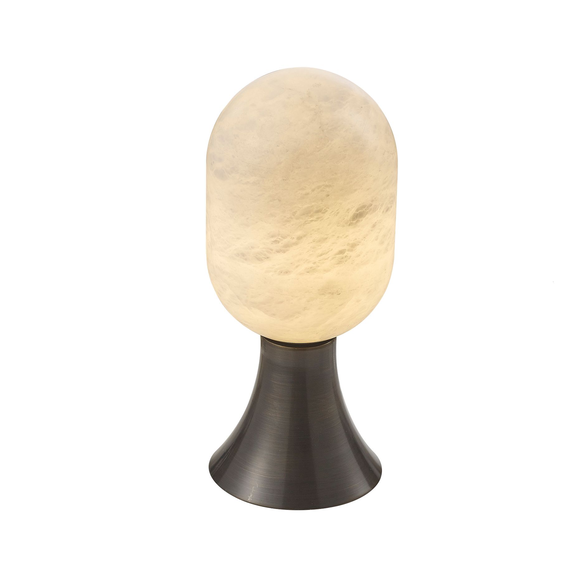 Table lamp ABATEMARKO by Romatti