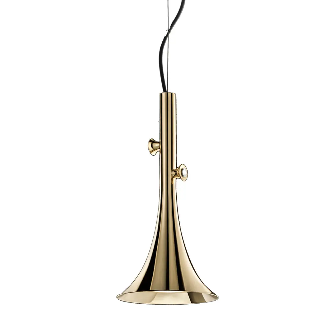 BAFFO LED pendant lamp by ITALAMP