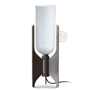 Настольная лампа MIDDLE AGE by Romatti