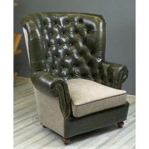 Кресло BELLO GRANDE by Romatti