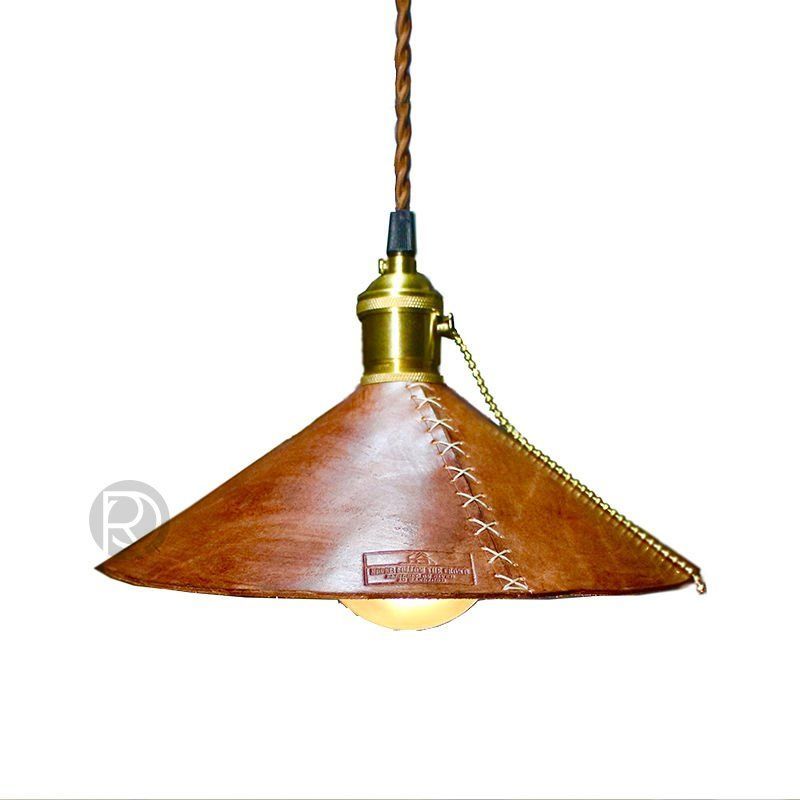 Hanging lamp Dosen by Romatti