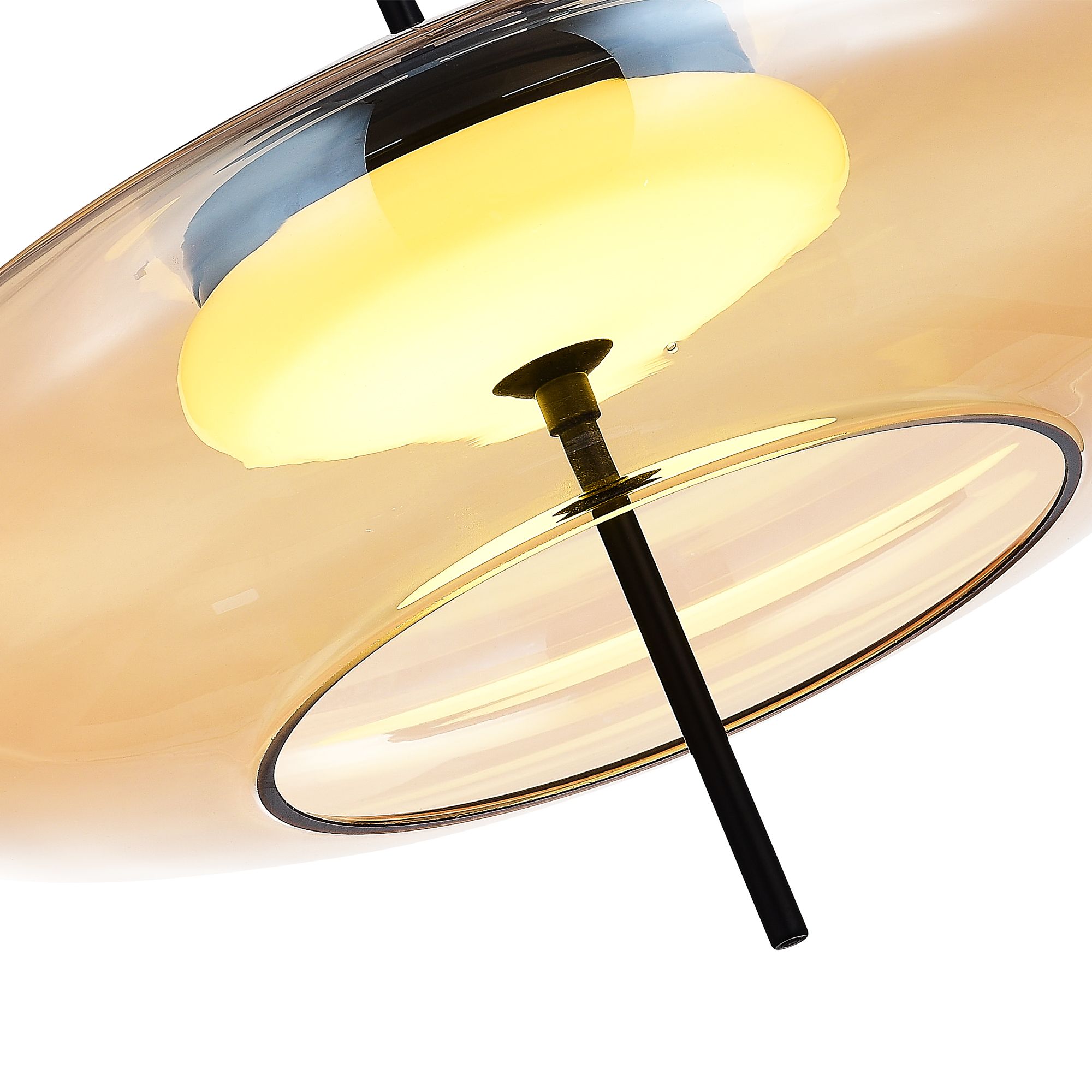 Подвесной светильник HELIZA by Romatti