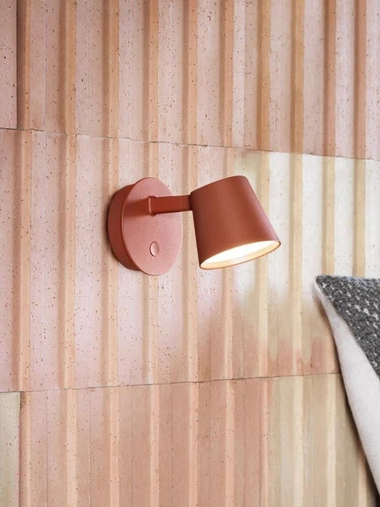 Wall lamp (Sconce) GRANKY by Romatti