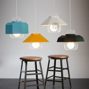 Дизайнерский подвесной светильник из металла Bittell by Romatti