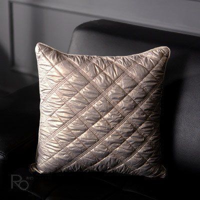 Aurora boreale pillows by Romatti