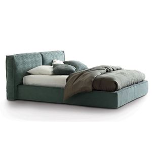 Double bed Flann by Ditre Italia