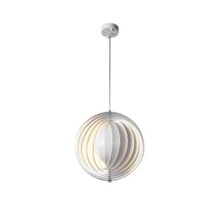 Дизайнерский подвесной светильник из металла VERSENTE by Romatti