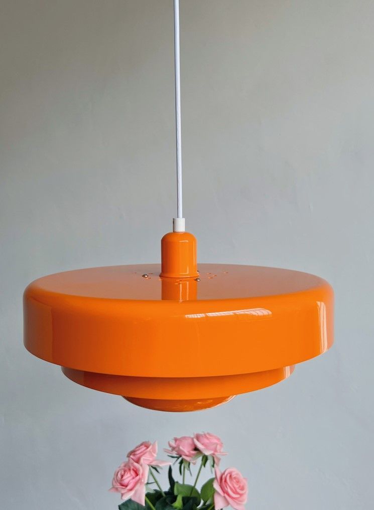 Hanging lamp ACERO by Romatti