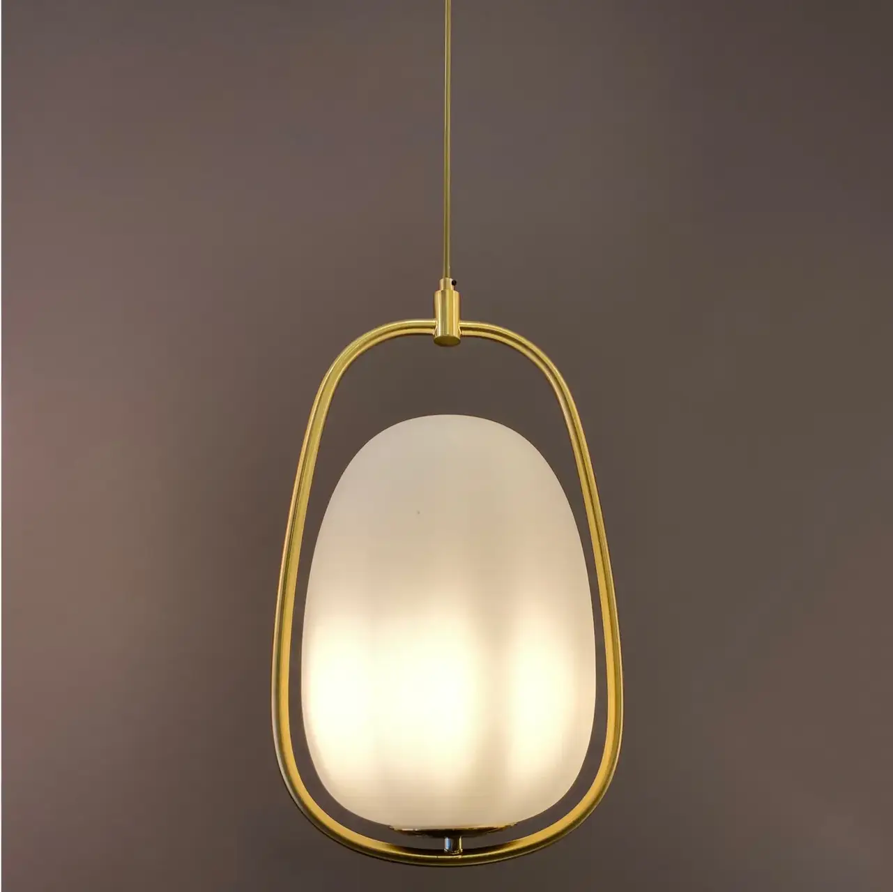 Hanging lamp BIGGY BUBBLE by Romatti