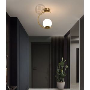 Потолочный светильник VENOSA by Romatti