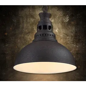 Подвесной светильник Antique by Romatti