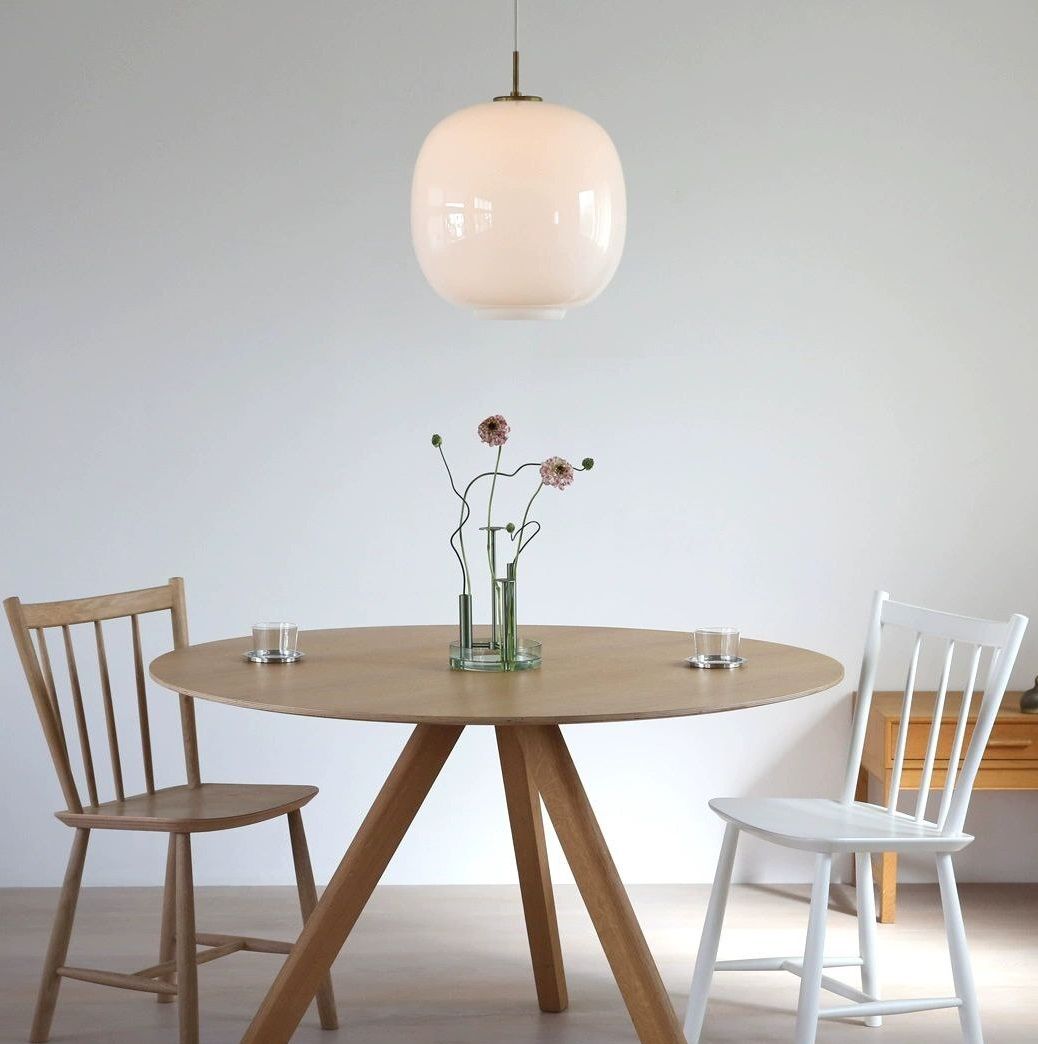 Pendant lamp PLOTHA by Romatti