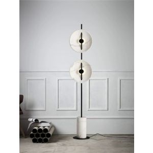 Floor lamp COLTERA by Romatti