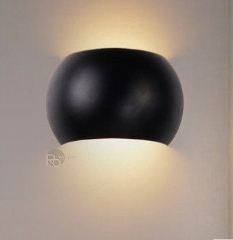 Wall lamp (Sconce) Botte by Romatti