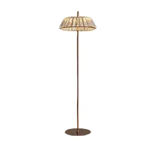 LAMPASA floor lamp by Romatti
