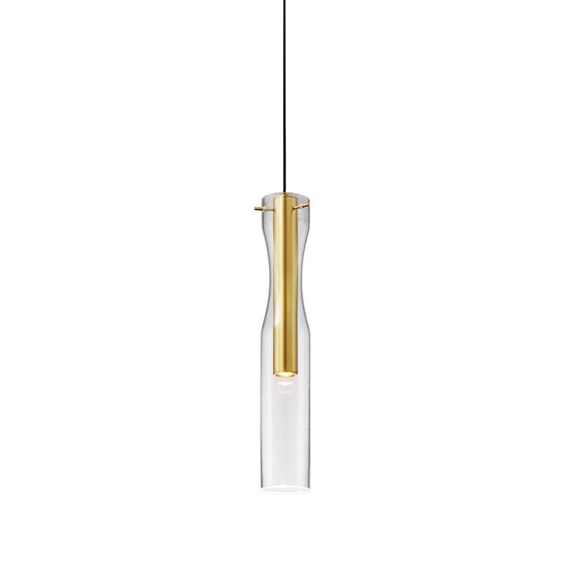 Hanging lamp ZEXTER by Romatti