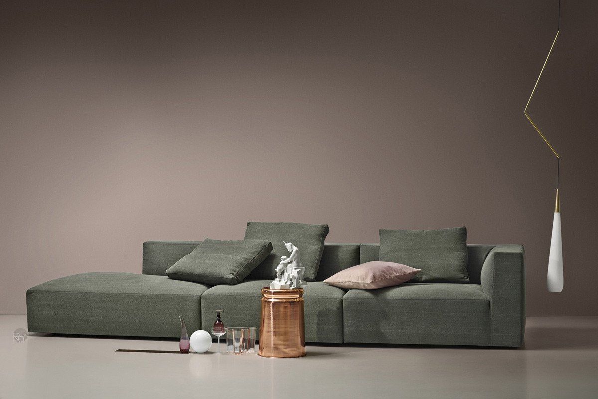 Sofa Klaif by Romatti