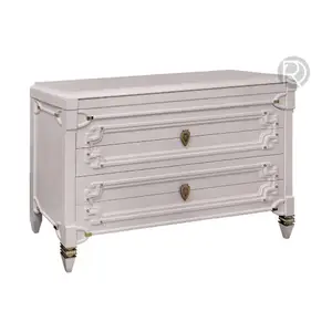 Chest of drawers ROYAL by Romatti