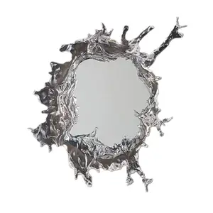 DROPPY'S Mirror by Romatti