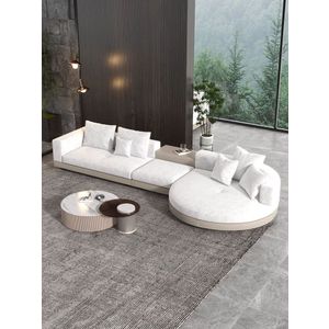 Дизайнерский диван для кафе DEA by Romatti