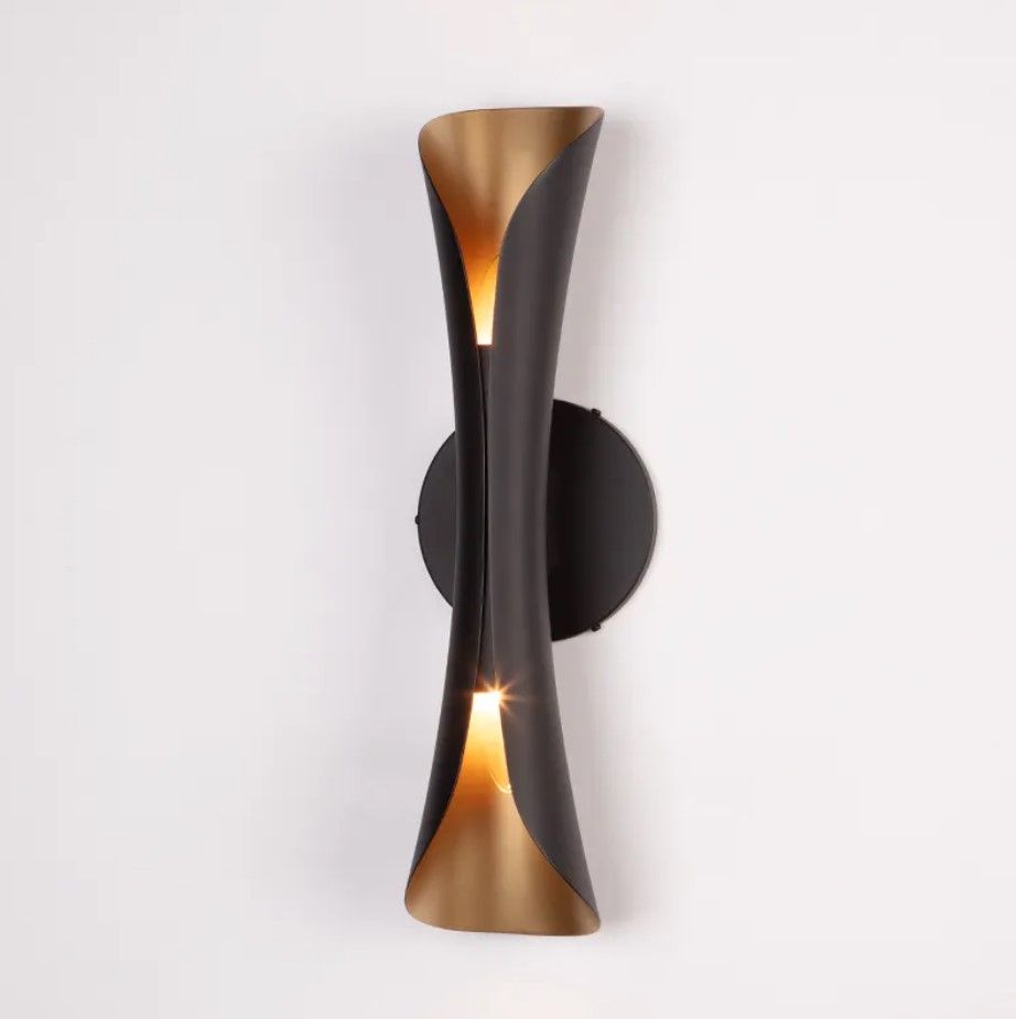 Wall lamp (Sconce) BACHO by Romatti