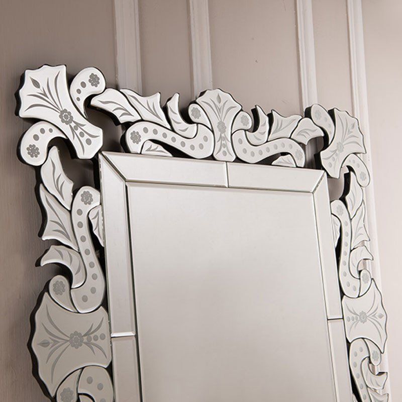 Mirror RM2736 by Romatti