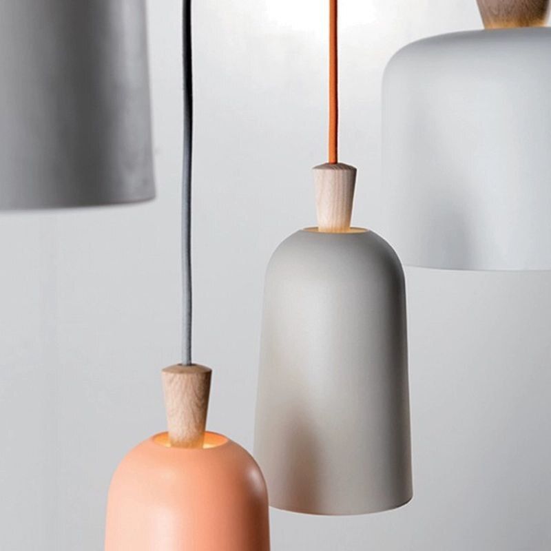 Hanging lamp WIRSAR by Romatti