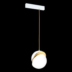 Трековый светильник SALINE by Romatti