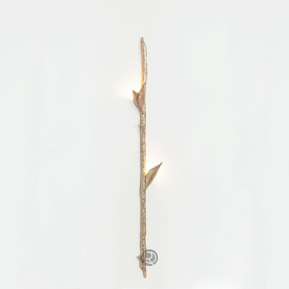 Wall lamp (Sconce) TWIG by Romatti