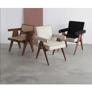 Дизайнерское кресло для кафе и ресторана LATTY by Romatti