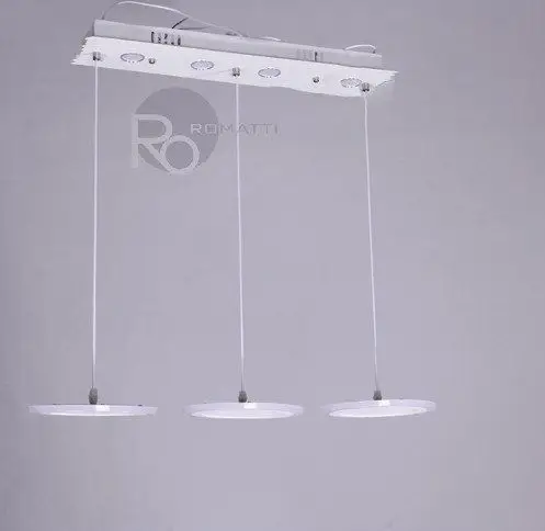 Подвесной светильник Faer by Romatti