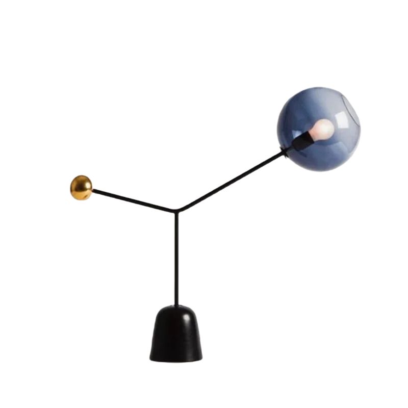 PERFETTO by Romatti table lamp
