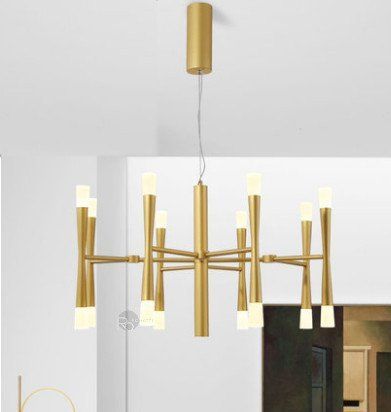 Hanging lamp Diana by Romatti