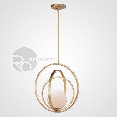 Hanging lamp Nanni by Romatti