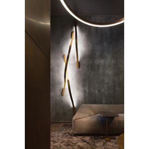 Wall lamp (Sconce) TAPE by Henge